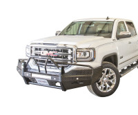 Frontier Truck Gear - Frontier Truck Gear 600-31-6010 Xtreme Front Bumper Replacement - Image 3