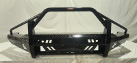 Frontier Truck Gear - Frontier Truck Gear 600-22-4005 Xtreme Front Bumper Replacement - Image 2