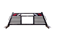 Frontier Truck Gear - Frontier Truck Gear 110-10-4009 HD Headache Rack - Image 1