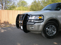 Frontier Truck Gear - Frontier Truck Gear 200-10-7004 Grille Guard - Image 3