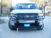 Frontier Truck Gear - Frontier Truck Gear 200-20-7005 Grille Guard - Image 2