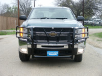Frontier Truck Gear - Frontier Truck Gear 200-20-7006 Grille Guard - Image 2