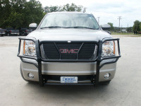Frontier Truck Gear - Frontier Truck Gear 200-30-7004 Grille Guard - Image 3