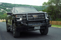 Frontier Truck Gear - Frontier Truck Gear 300-22-2010 Original Front Bumper Replacement - Image 1