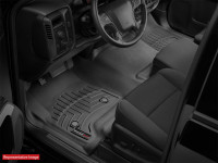 WeatherTech - WeatherTech 460211 FloorLiner DigitalFit - Image 2