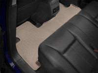 WeatherTech - WeatherTech 451102 FloorLiner DigitalFit - Image 13