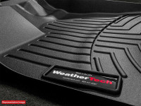 WeatherTech - WeatherTech 450601 FloorLiner DigitalFit - Image 8