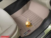 WeatherTech - WeatherTech 441221 FloorLiner DigitalFit - Image 12