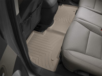 WeatherTech - WeatherTech 454402 FloorLiner DigitalFit - Image 13