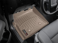 WeatherTech - WeatherTech 456131 FloorLiner DigitalFit - Image 13
