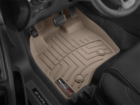 WeatherTech - WeatherTech 457041 FloorLiner DigitalFit - Image 13