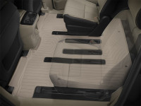 WeatherTech - WeatherTech 457092 FloorLiner DigitalFit - Image 13