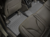 WeatherTech - WeatherTech 448452 FloorLiner DigitalFit - Image 13
