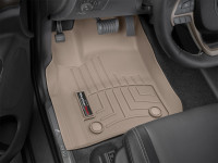 WeatherTech - WeatherTech 459301 FloorLiner DigitalFit - Image 13