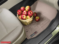 WeatherTech - WeatherTech 4610641 FloorLiner DigitalFit - Image 9