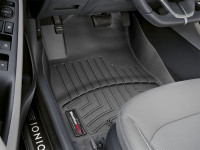 WeatherTech - WeatherTech 4411151 FloorLiner DigitalFit - Image 13