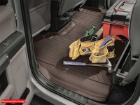 WeatherTech - WeatherTech 4414192 FloorLiner DigitalFit - Image 10
