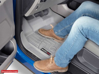 WeatherTech - WeatherTech 4615501 FloorLiner DigitalFit - Image 8