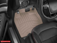 WeatherTech - WeatherTech 4413134IM FloorLiner HP - Image 3