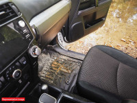 WeatherTech - WeatherTech 4611102IM FloorLiner HP - Image 8