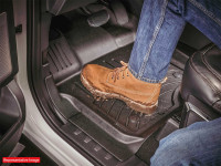 WeatherTech - WeatherTech 4614131IM FloorLiner HP - Image 5