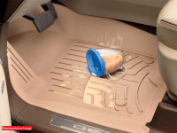 WeatherTech - WeatherTech 4415954IM FloorLiner HP - Image 12