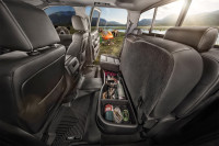 Husky Liners - Husky Liners 09201 Gearbox Under Seat Storage Box - Image 3