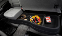 Husky Liners - Husky Liners 09001 Gearbox Under Seat Storage Box - Image 2
