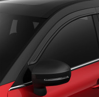 Husky Liners - Husky Liners 2852011 Low Profile Vent Visor - Image 2