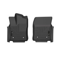 Husky Liners - Husky Liners 18571 WeatherBeater Cargo Liner - Image 1
