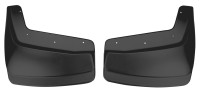 Husky Liners - Husky Liners 57121 Custom Molded Mud Guards - Image 1