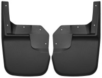Husky Liners - Husky Liners 56141 Custom Molded Mud Guards - Image 1