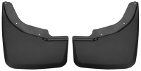 Husky Liners - Husky Liners 57871 Custom Molded Mud Guards - Image 1