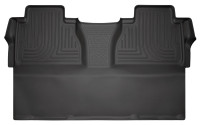 Husky Liners - Husky Liners 53841 X-act Contour Floor Liner - Image 1
