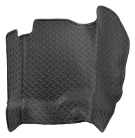 Husky Liners - Husky Liners 82251 Classic Style Floor Liner Center Hump - Image 1