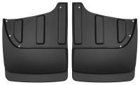Husky Liners - Husky Liners 57251 Custom Molded Mud Guards - Image 1