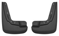 Husky Liners - Husky Liners 58901 Custom Molded Mud Guards - Image 1