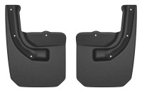 Husky Liners - Husky Liners 59151 Custom Molded Mud Guards - Image 1