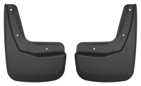 Husky Liners - Husky Liners 59901 Custom Molded Mud Guards - Image 1