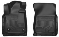 Husky Liners - Husky Liners 18561 WeatherBeater Floor Liner - Image 1