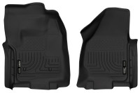 Husky Liners - Husky Liners 18721 WeatherBeater Floor Liner - Image 1