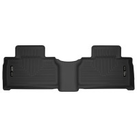 Husky Liners - Husky Liners 54881 X-act Contour Floor Liner - Image 1