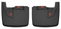 Husky Liners - Husky Liners 59071 Custom Molded Mud Guards - Image 1