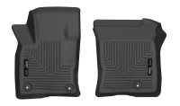 Husky Liners - Husky Liners 55841 X-act Contour Floor Liner - Image 1