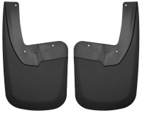 Husky Liners - Husky Liners 57161 Custom Molded Mud Guards - Image 1