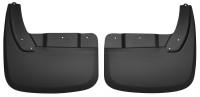 Husky Liners - Husky Liners 57181 Custom Molded Mud Guards - Image 1
