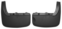 Husky Liners - Husky Liners 57191 Custom Molded Mud Guards - Image 1