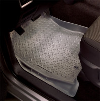 Husky Liners - Husky Liners 30101 Classic Style Floor Liner - Image 2
