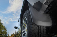Husky Liners - Husky Liners 58281 Custom Molded Mud Guards - Image 3