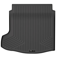 Husky Liners - Husky Liners 40121 WeatherBeater Floor Liner - Image 1